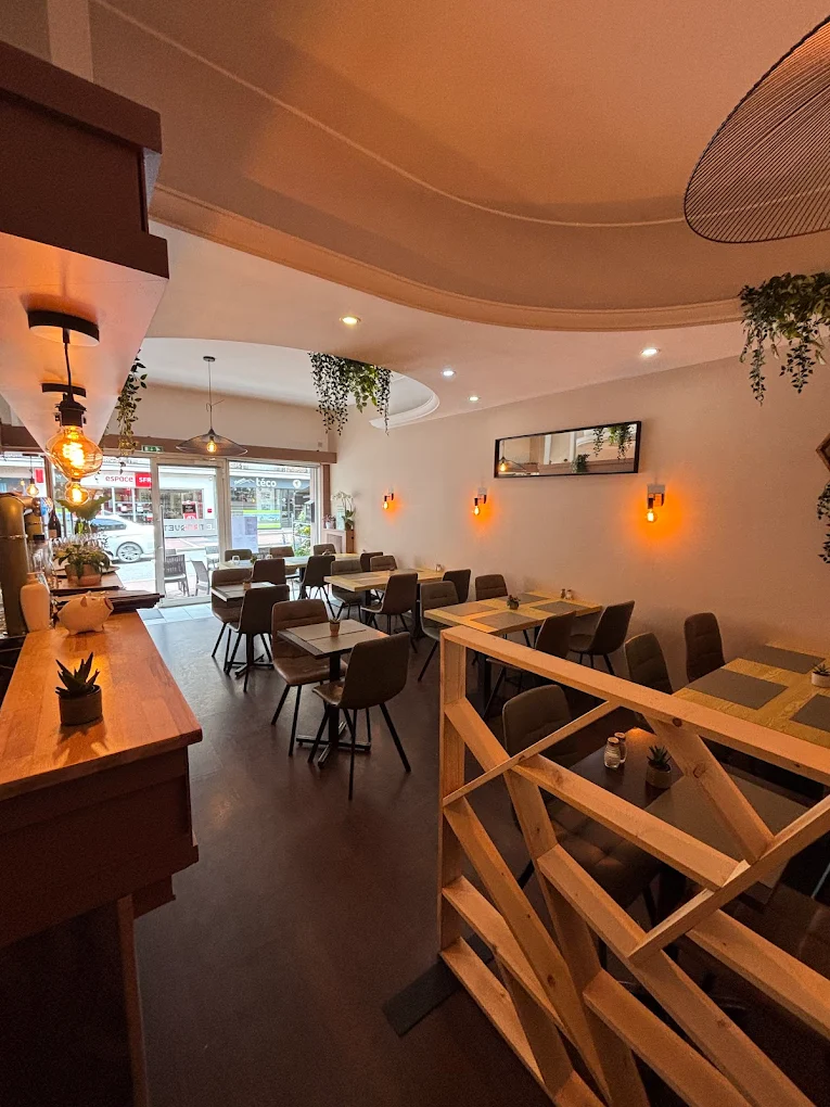 Décoration intérieure